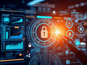 💡 Como a Inteligência Artificial Está Transformando as Finanças Pessoais em 2025