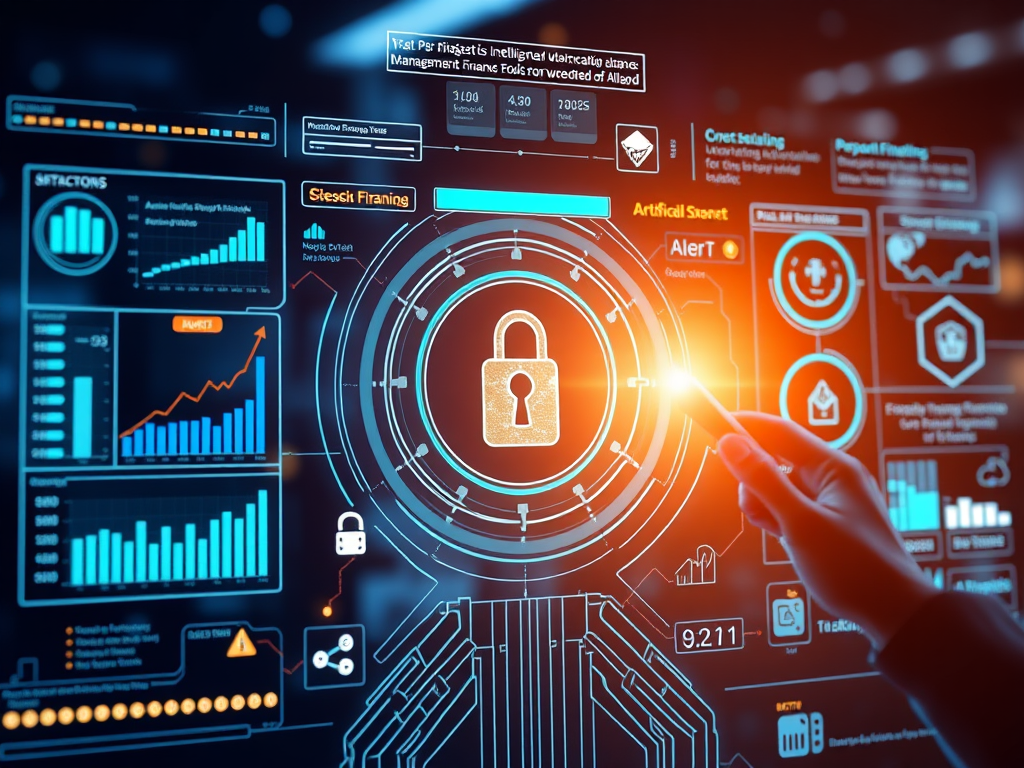 💡 Como a Inteligência Artificial Está Transformando as Finanças Pessoais em 2025