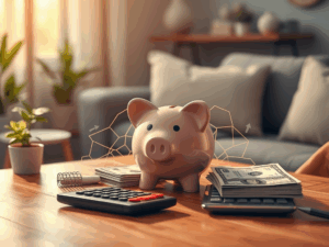 Reserva de Emergência: A Base da Saúde Financeira