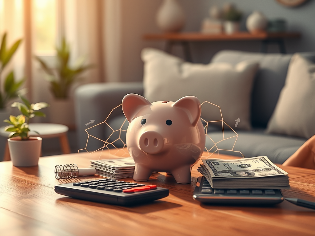 Reserva de Emergência: A Base da Saúde Financeira